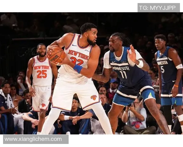尼克斯队与明尼苏达森林狼潜在交易：纽约篮球新曙光？