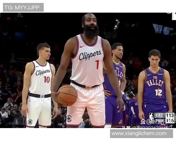 快船遭遇连败，季后赛形势不妙