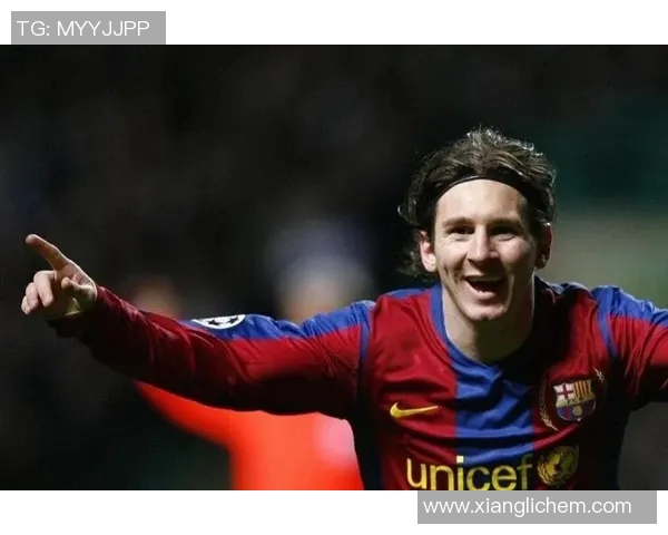 梅西确定离开巴萨,即将加盟曼城,总价达2亿欧元